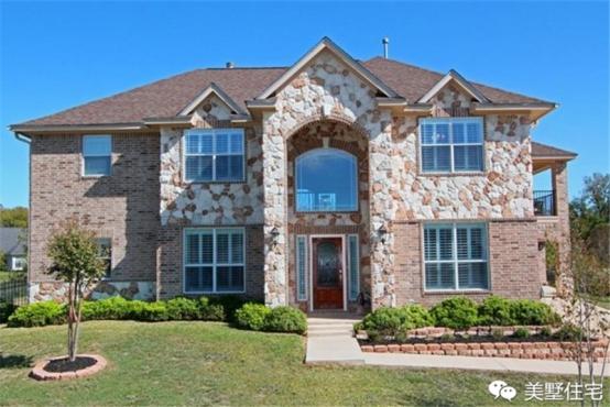 15款別具一格的自建房戶型圖，保證你沒見過