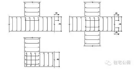 別以為自建房鋼筋用的越多越好，基礎(chǔ)配筋還得按情況來