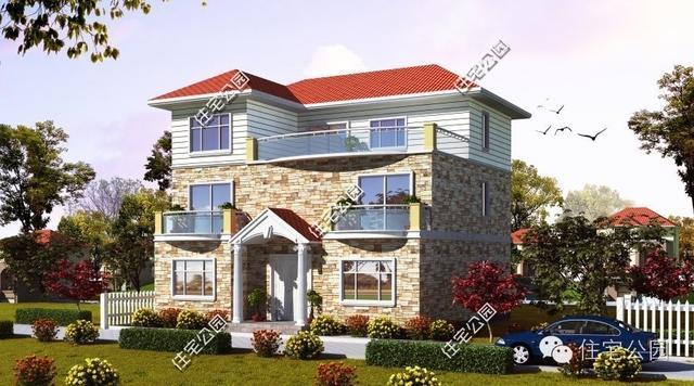 別以為自建房鋼筋用的越多越好，基礎(chǔ)配筋還得按情況來