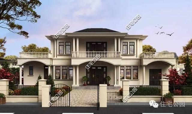 別以為自建房鋼筋用的越多越好，基礎(chǔ)配筋還得按情況來