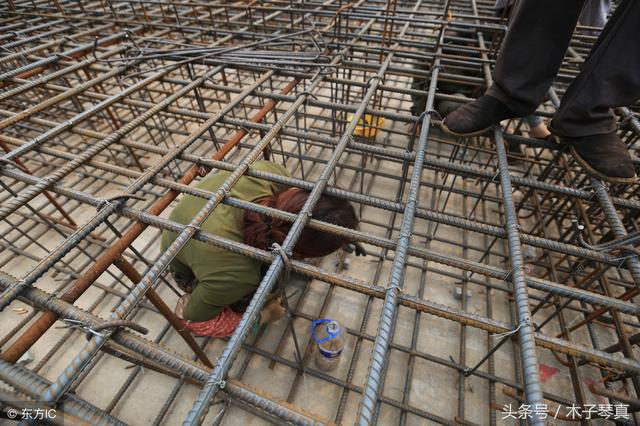 “算不清加鋼筋”自建房加大配筋量真的好嗎？