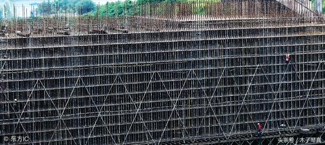 “算不清加鋼筋”自建房加大配筋量真的好嗎？