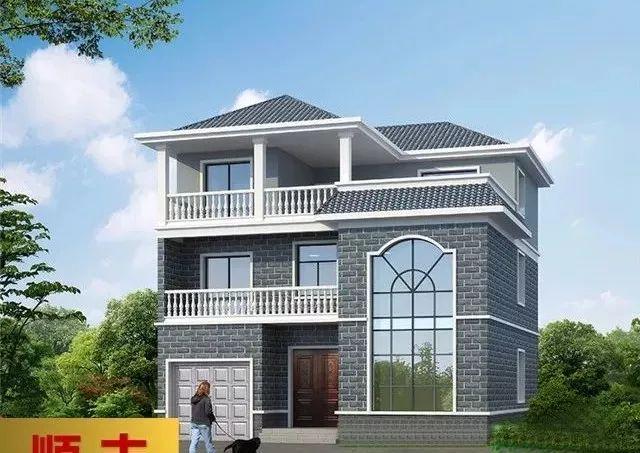 農(nóng)村自建別墅，圈梁和框架梁應(yīng)該怎么配筋？