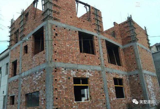 農(nóng)村自建別墅，圈梁和框架梁應(yīng)該怎么配筋？