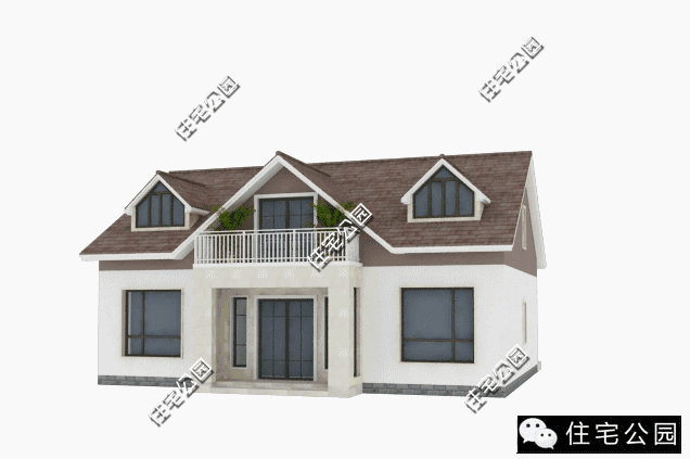 宅基地面寬10米，別墅設(shè)計(jì)方案怎么做好呢？