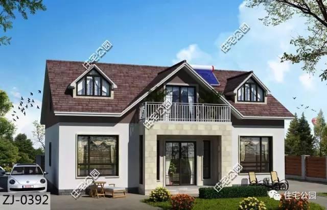 宅基地面寬10米，別墅設(shè)計(jì)方案怎么做好呢？