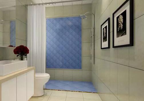 農(nóng)村自建房衛(wèi)生間干濕分離好不好？