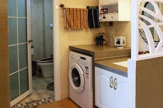 農(nóng)村自建房衛(wèi)生間干濕分離好不好？