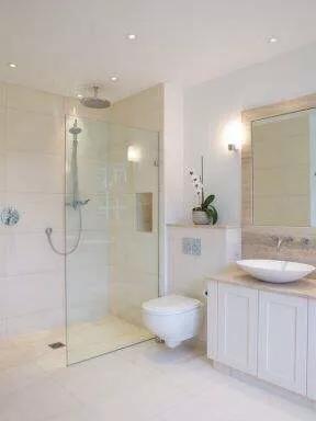 農(nóng)村自建房衛(wèi)生間干濕分離好不好？