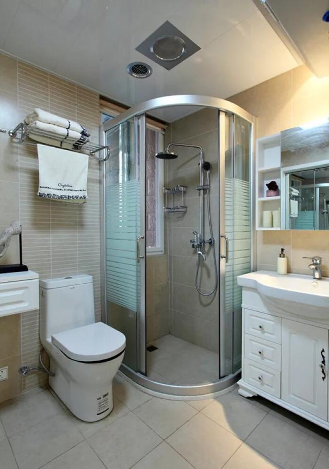 農(nóng)村自建房衛(wèi)生間干濕分離好不好？