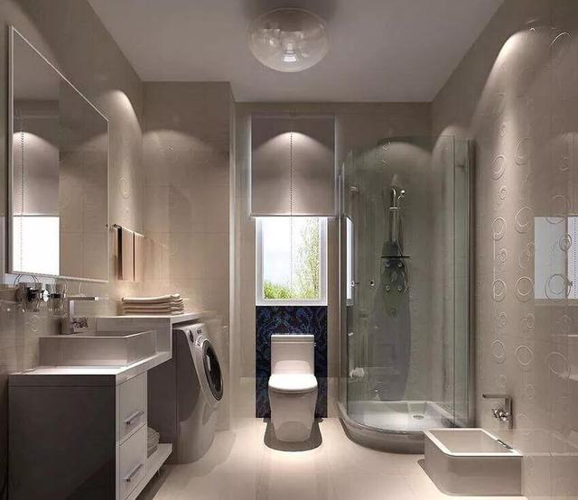 農(nóng)村自建房衛(wèi)生間干濕分離好不好？