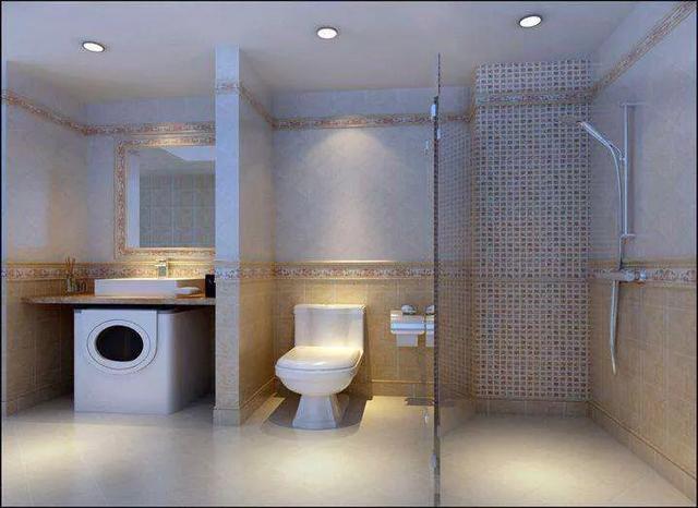 農(nóng)村自建房衛(wèi)生間干濕分離好不好？