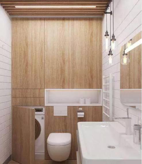 農(nóng)村自建房衛(wèi)生間干濕分離好不好？