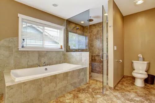 農(nóng)村自建房衛(wèi)生間干濕分離好不好？