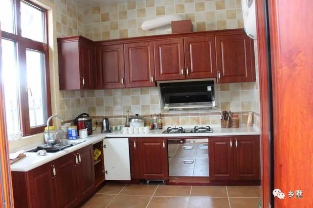 10*9米二層小別墅設(shè)計(jì)方案圖，附實(shí)拍圖加裝修圖