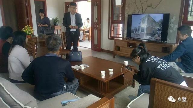 10*9米二層小別墅設(shè)計(jì)方案圖，附實(shí)拍圖加裝修圖