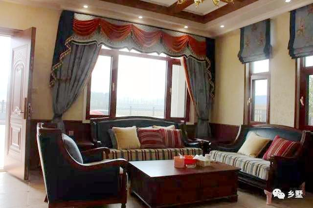 10*9米二層小別墅設(shè)計(jì)方案圖，附實(shí)拍圖加裝修圖