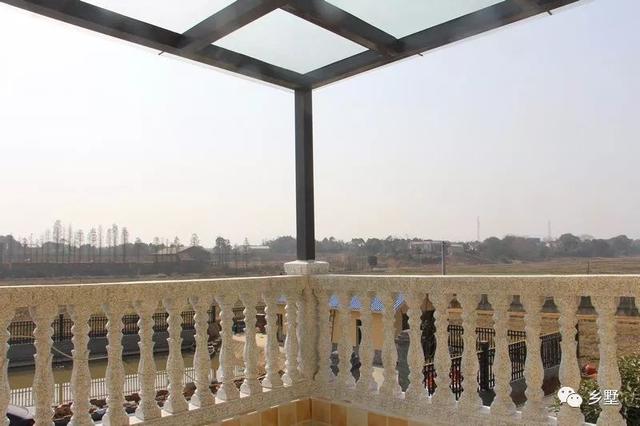 10*9米二層小別墅設(shè)計(jì)方案圖，附實(shí)拍圖加裝修圖