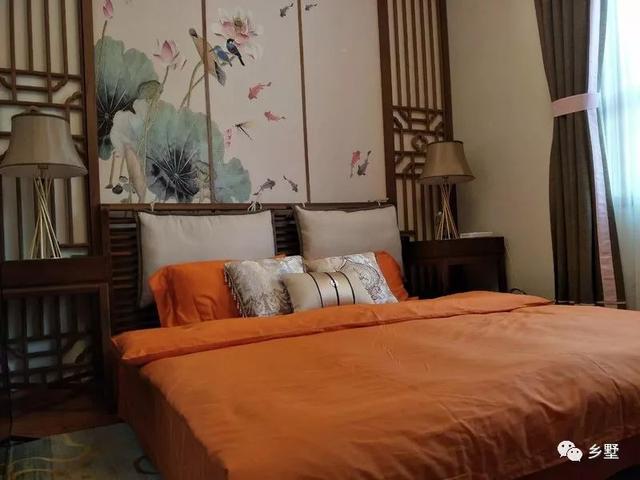 農(nóng)莊設(shè)計(jì)方案圖，建好的實(shí)拍圖更漂亮