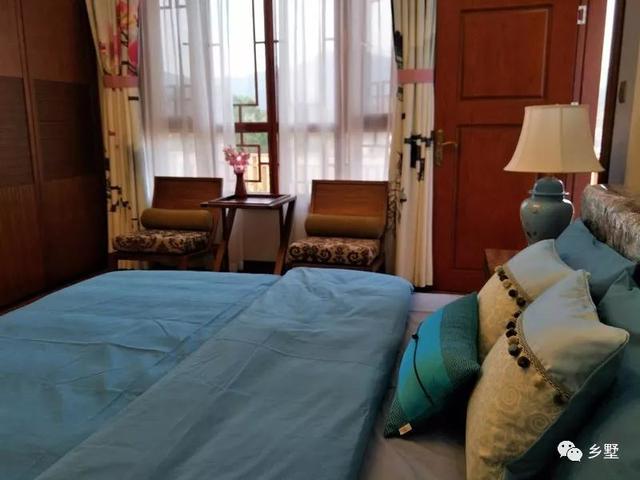 農(nóng)莊設(shè)計(jì)方案圖，建好的實(shí)拍圖更漂亮