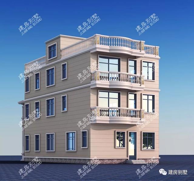 2款平屋頂農(nóng)村房屋設(shè)計(jì)圖，喜歡平屋頂?shù)氖詹亓? src="/uploads/allimg/180411/1142254T4-6.jpg" img_width="960" img_height="931" inline="0" style="box-sizing: border-box; -webkit-tap-highlight-color: transparent; border-style: none; max-width: 100%; display: block; margin: 10px auto;" /></p>
<p style="box-sizing: border-box; -webkit-tap-highlight-color: transparent; margin: 16px 0px; padding: 0px; color: rgb(34, 34, 34); font-family: "PingFang SC", "Hiragino Sans GB", "Microsoft YaHei", "WenQuanYi Micro Hei", "Helvetica Neue", Arial, sans-serif; font-size: 16px;">這是一款小面寬大進(jìn)深的特殊宅基地建造戶(hù)型，兩開(kāi)間設(shè)計(jì)，屋頂四周用護(hù)欄圍住，圈出一方私有空間。</p>
<p style="box-sizing: border-box; -webkit-tap-highlight-color: transparent; margin: 16px 0px; padding: 0px; color: rgb(34, 34, 34); font-family: "PingFang SC", "Hiragino Sans GB", "Microsoft YaHei", "WenQuanYi Micro Hei", "Helvetica Neue", Arial, sans-serif; font-size: 16px;"><img alt=