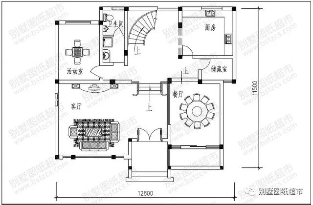 力薦13款適合農(nóng)村自建房的戶型圖，經(jīng)濟(jì)、實(shí)用還美觀