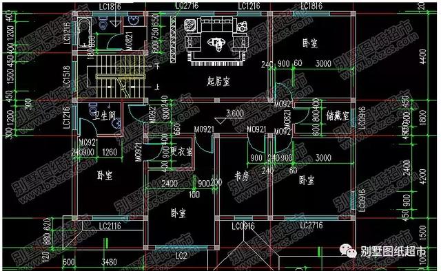 力薦13款適合農(nóng)村自建房的戶型圖，經(jīng)濟(jì)、實(shí)用還美觀