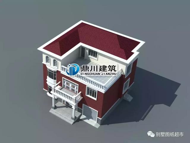 力薦13款適合農(nóng)村自建房的戶型圖，經(jīng)濟(jì)、實(shí)用還美觀