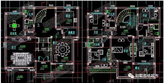 力薦13款適合農(nóng)村自建房的戶型圖，經(jīng)濟(jì)、實(shí)用還美觀