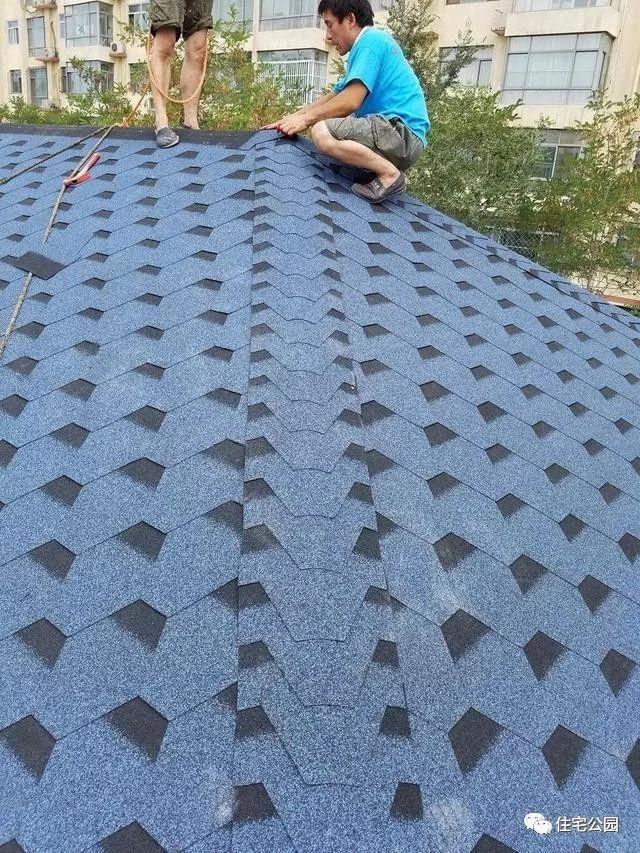 農(nóng)村自建房輕鋼別墅施工過程實(shí)拍，輕鋼別墅施工沒想象的難