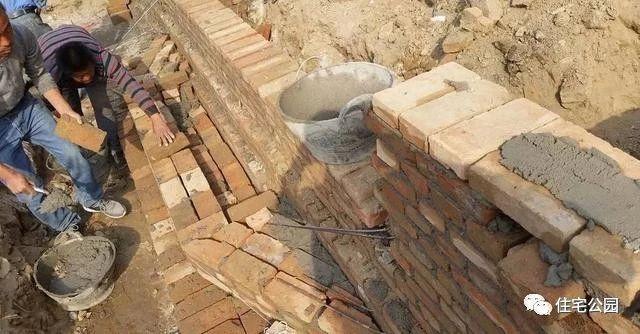 農(nóng)村自建房輕鋼別墅施工過程實(shí)拍，輕鋼別墅施工沒想象的難