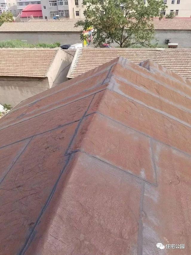 農(nóng)村自建房輕鋼別墅施工過程實(shí)拍，輕鋼別墅施工沒想象的難