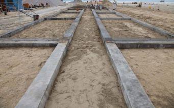 農(nóng)村蓋房子挖地基怎么打結(jié)實？看完你就明白了