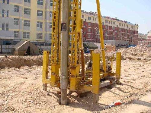 農(nóng)村蓋房子挖地基怎么打結(jié)實？看完你就明白了