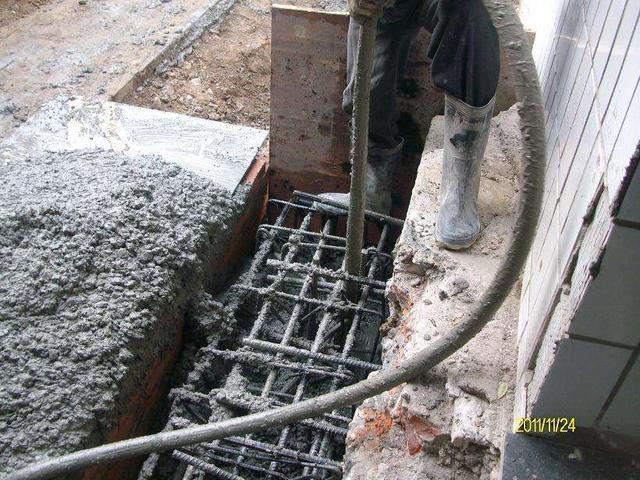 農(nóng)村蓋房子挖地基怎么打結(jié)實？看完你就明白了