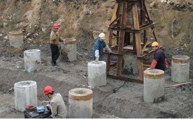 農(nóng)村蓋房子挖地基怎么打結(jié)實？看完你就明白了