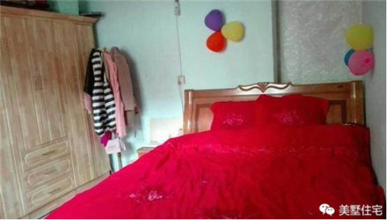 為撐臉面自建四層房屋，錢不夠只能直接住毛坯房，心酸