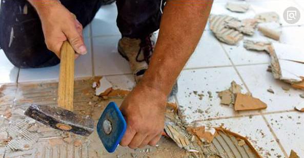 農村自建房外墻想要翻新，怎么做比較好？