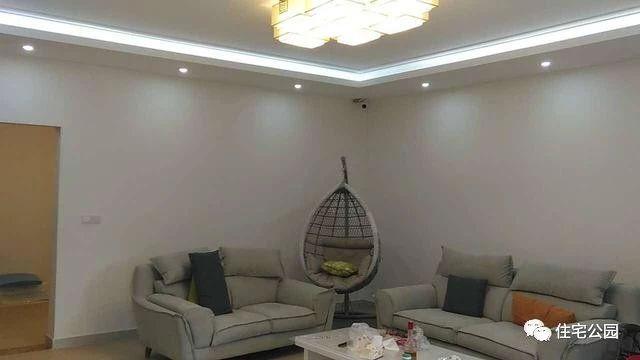 輕鋼別墅怎么樣，先看下這2棟已完工的輕鋼別墅