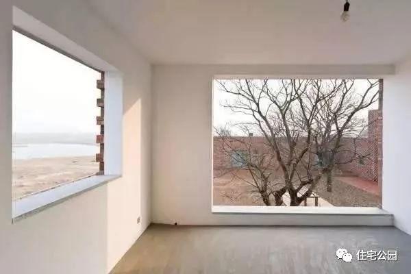 輕鋼別墅怎么樣，先看下這2棟已完工的輕鋼別墅