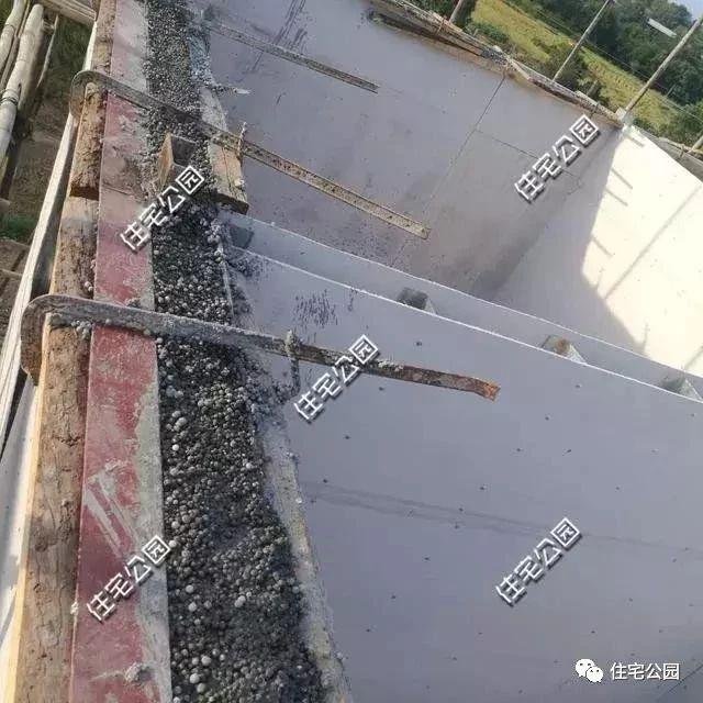 輕鋼別墅怎么樣，先看下這2棟已完工的輕鋼別墅