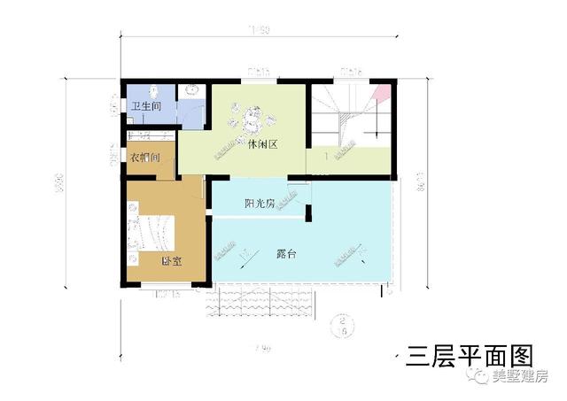 農(nóng)村自建樓房設(shè)計(jì)方案，主體造價不到30萬，你信嗎？