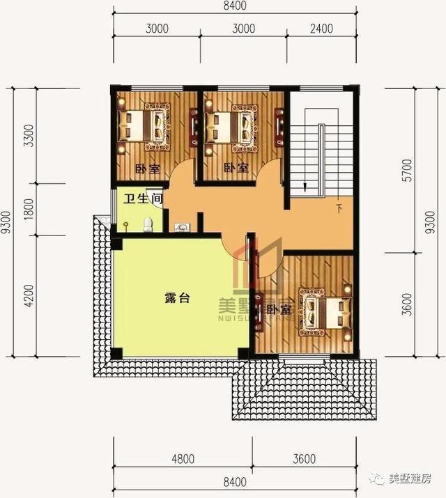 農(nóng)村自建樓房設(shè)計(jì)方案，主體造價不到30萬，你信嗎？