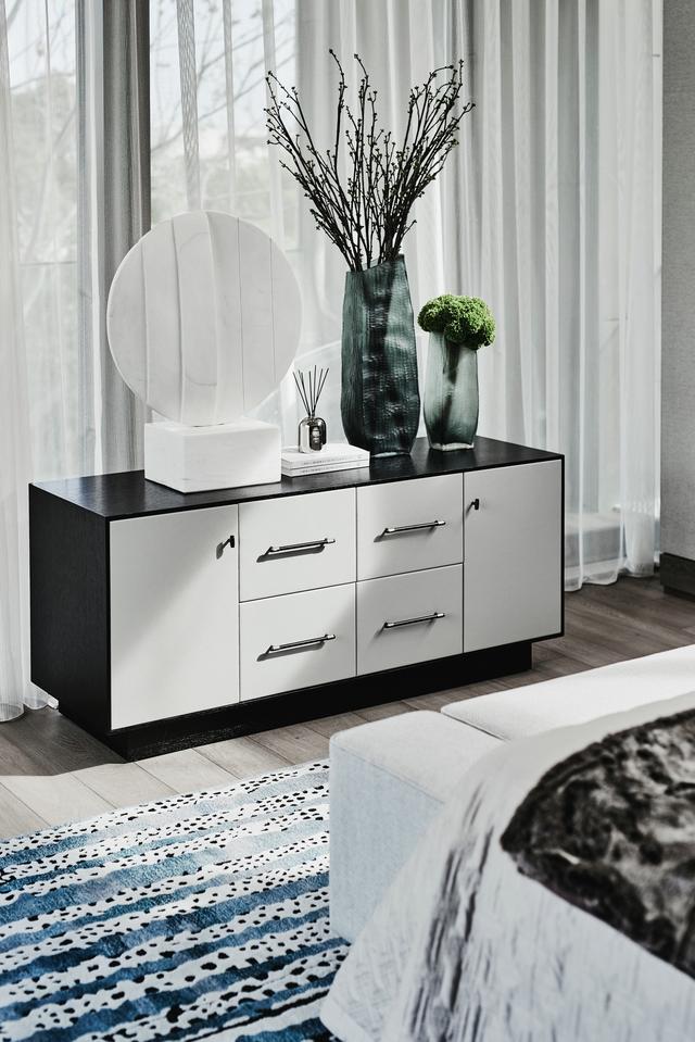 帶地下室兩層別墅裝修方案實(shí)拍，現(xiàn)代風(fēng)，年輕人最愛