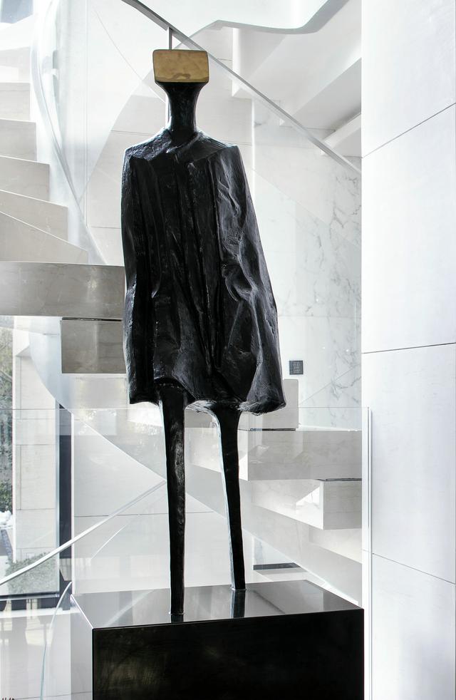 帶地下室兩層別墅裝修方案實(shí)拍，現(xiàn)代風(fēng)，年輕人最愛