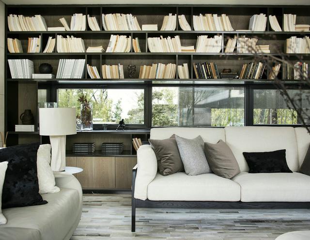 帶地下室兩層別墅裝修方案實(shí)拍，現(xiàn)代風(fēng)，年輕人最愛