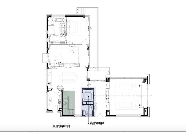 帶地下室兩層別墅裝修方案實(shí)拍，現(xiàn)代風(fēng)，年輕人最愛