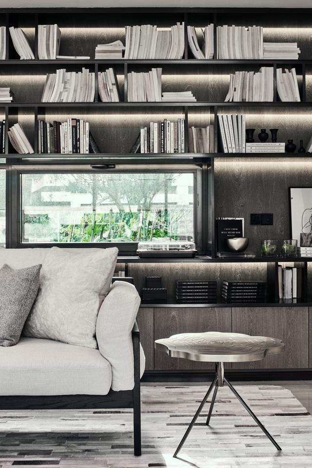 帶地下室兩層別墅裝修方案實(shí)拍，現(xiàn)代風(fēng)，年輕人最愛