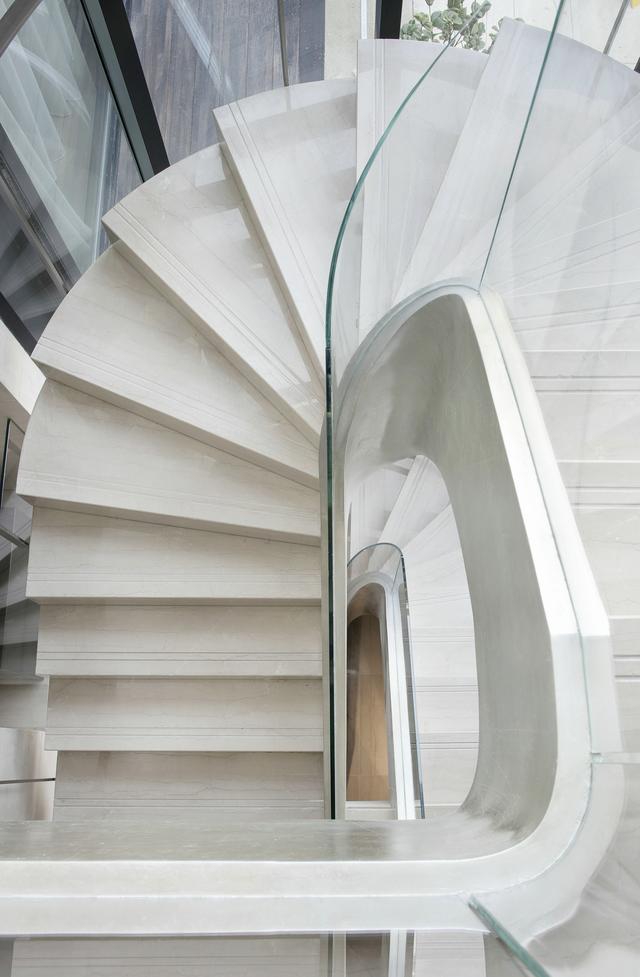 帶地下室兩層別墅裝修方案實(shí)拍，現(xiàn)代風(fēng)，年輕人最愛