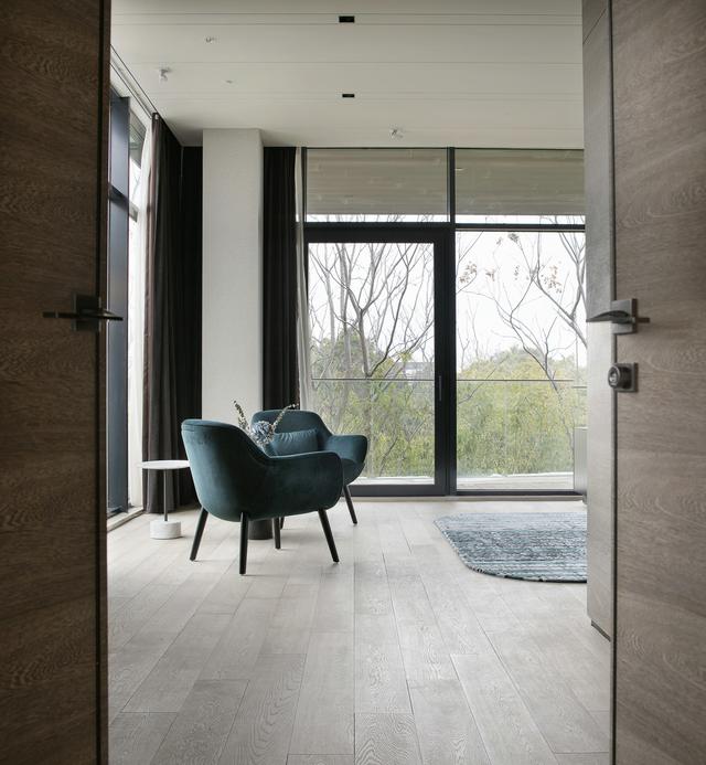 帶地下室兩層別墅裝修方案實(shí)拍，現(xiàn)代風(fēng)，年輕人最愛